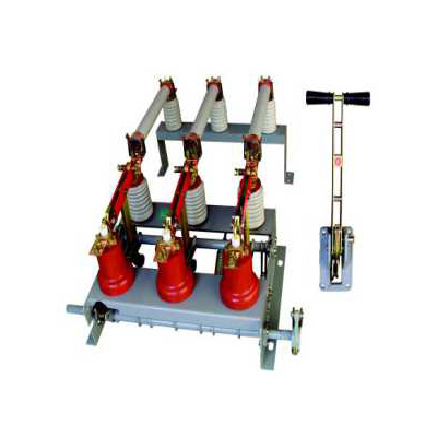 FN3-12(R/S)系列戶內(nèi)高壓負(fù)荷開關(guān)